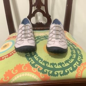 Privo by Clark’s EUC Slip on shoes